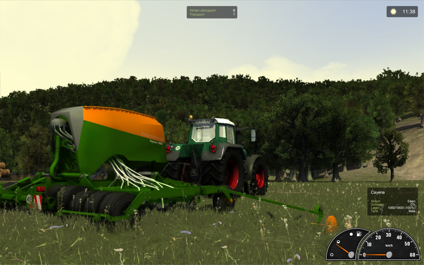 Download agrar simulator 2012 deluxe