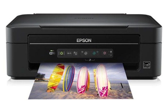 Epson stylus cx3100 printer driver free download